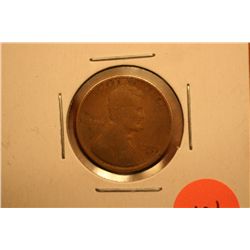 1909 vdb penny