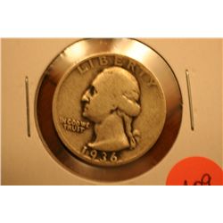 1936d washington quarter