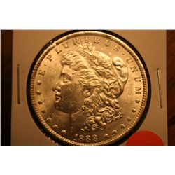 1888 morgan dollar