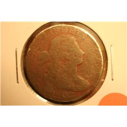 1802 one cent