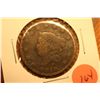 Image 1 : 1819 large cent