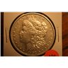 Image 1 : 1902 morgan dollar