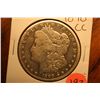Image 1 : 1890cc morgan dollar