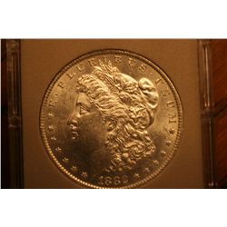 1882-0 ms-65 dmple graded ncg