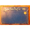 Image 1 : 1983 proof set