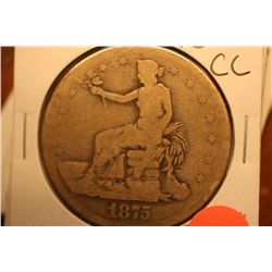 1875cc trade dollar