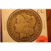 Image 1 : 1878cc morgan dollar