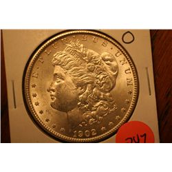 1902-0 morgan dollar