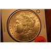 Image 1 : 1902-0 morgan dollar