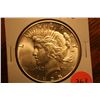 Image 1 : 1925 Peace Dollar