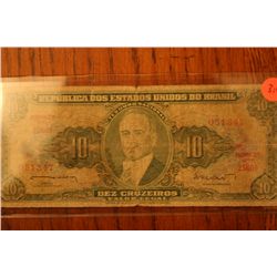 republic dos estados unidos do brasil