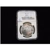 Image 1 : 1881 $1 MORGAN NGC MS 63