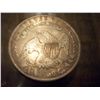 Image 2 : 1934 Capped Bust Liberty Half Dollar, VF/XF