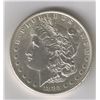 Image 1 : 1883-O MORGAN SILVER DOLLAR WITH MINT ERROR