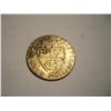 Image 1 : 1701 George III One Guinea Gaming Token Coin