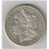 Image 1 : Rare ERROR Coin AU 1884-S MORGAN DOLLAR VAM-4B, RARITY#5