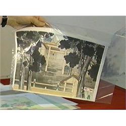 Three Japanese woodblock prints: temple grounds by Koduo; and two floral studies by Nisaburo Ito; al