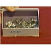 Image 1 : Group of 22 various American Indian silver rings, most of them set with turquoise (some minor flaws)