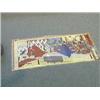 Image 1 : Good, antique Japanese woodblock triptych by Yoshitoshi Taiso from the series "Short Illustrated His