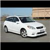 Image 1 : 2003 Toyota Matrix Hatchback