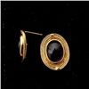 Image 2 : COLLECTION OF MULTI-STONE, DIAMOND, GOLD JEWELRY.
