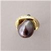 Image 2 : C. PEARL, DIAMOND, MOISSENITE, 14K, 18K  JEWELRY.