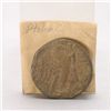 Image 1 : Large Ptolemaic Bronze Coin.