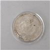 Image 2 : Five Chinese Silver Coins.