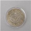 Image 4 : Five Chinese Silver Coins.