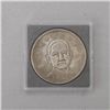 Image 5 : Five Chinese Silver Coins.