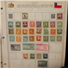 Image 2 : Collection of Chinese Stamps in Five Stockbooks