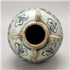 Image 3 : A Large Blue and White Ceramic Jar, 14th/15th C