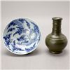 Image 1 : Two Porcelains