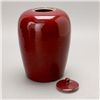 Image 3 : Three Monochrome Porcelain Vessels