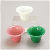 Image 2 : A Group of Peking Glass Objects
