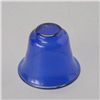 Image 3 : A Small Sapphire Blue Peking Glass Cup