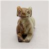 Image 2 : A Jade Model of a Dog