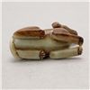Image 4 : A Jade Model of a Dog