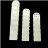 Image 2 : A Group of Five Jade Carvings