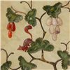 Image 4 : A Small Rectangular Serpentine Table Screen