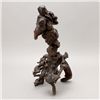 Image 2 : A Carved Root Male Figure