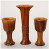 Image 1 : A Group of Horn Vessels