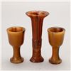 Image 2 : A Group of Horn Vessels