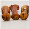 Image 3 : A Group of Horn Vessels