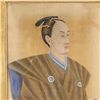 Image 2 : Two Japanese Figural Paintings