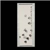 Image 1 : A Hanging Scroll Painting of Chicks
