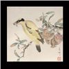 Image 1 : An Album of Ten Paintings Marked Ni Mogeng