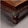Image 2 : A Hardwood Low Table