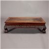 Image 3 : A Hardwood Low Table