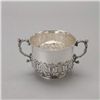 Image 2 : Edwardian Sterling Porringer with Cover